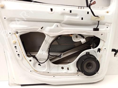 Dør venstre fortil CITROËN BERLINGO MULTISPACE (B9) 1.6 HDi 90 | BP38709339C2 - Image 10