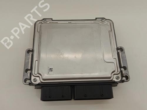 Engine control unit (ECU) PEUGEOT PARTNER Box Body/MPV (K9) 1.5 BlueHDi 100 | BP38714727M57 - Image 4