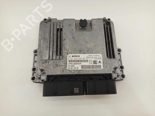 Used Engine control unit (ECU) Engine control unit (ECU) 38714727 38714727