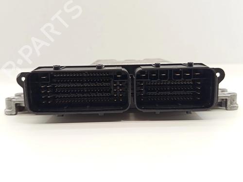 Engine control unit (ECU) PEUGEOT PARTNER Box Body/MPV (K9) 1.5 BlueHDi 100 | BP38714727M57 - Image 5