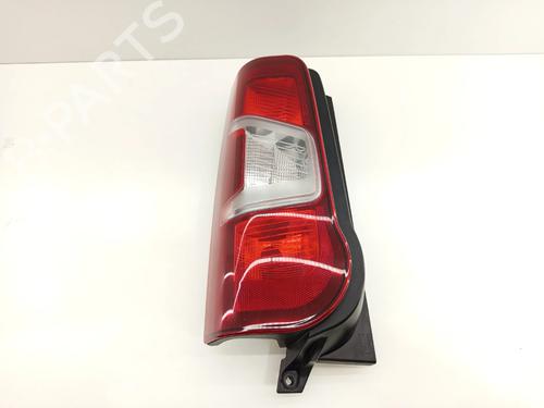 left-taillight-peugeot-partner-box-bodympv-k9-2018-38714725 main image