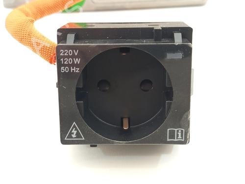 Electronic module PEUGEOT PARTNER Box Body/MPV (K9) 1.5 BlueHDi 100 | BP38714734M83  - Image 6