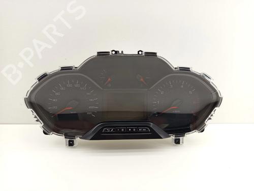 instrument-cluster-peugeot-partner-box-bodympv-k9-2018-38714728 main image