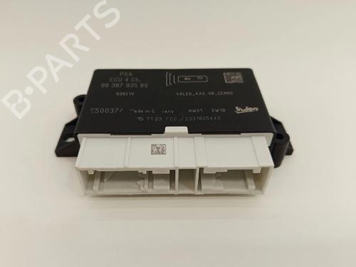 Electronic module PEUGEOT PARTNER Box Body/MPV (K9) 1.5 BlueHDi 100 | BP38729946M83 - Image 2