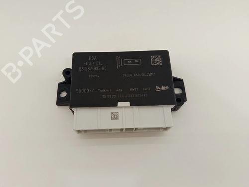 Used Electronic module Electronic module 38729946 38729946