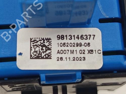 Switch PEUGEOT PARTNER Box Body/MPV (K9) 1.5 BlueHDi 100 | BP38729945I30 - Image 2