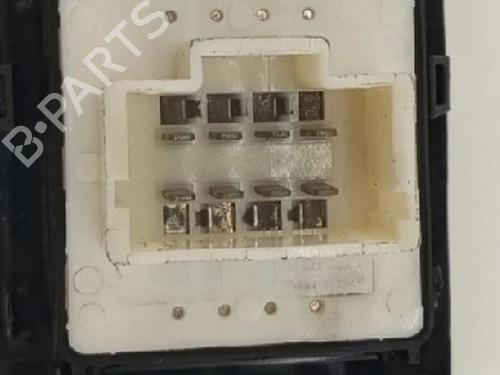 Left front window switch PEUGEOT PARTNER Box Body/MPV (K9) 1.5 BlueHDi 100 | BP38729944I27 - Image 7