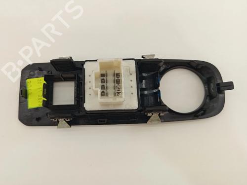 Left front window switch PEUGEOT PARTNER Box Body/MPV (K9) 1.5 BlueHDi 100 | BP38729944I27 - Image 6
