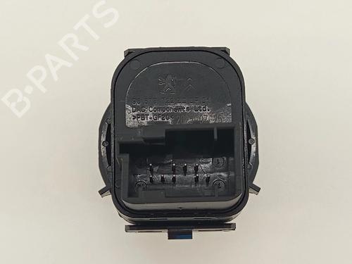Mirror switch PEUGEOT PARTNER Box Body/MPV (K9) 1.5 BlueHDi 100 | BP38729943I25 - Image 10