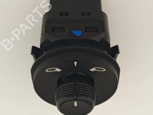 Mirror switch PEUGEOT PARTNER Box Body/MPV (K9) 1.5 BlueHDi 100 | BP38729943I25 - Image 5