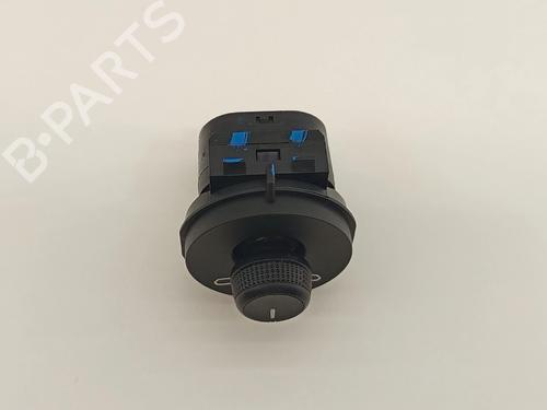 Mirror switch PEUGEOT PARTNER Box Body/MPV (K9) 1.5 BlueHDi 100 | BP38729943I25 - Image 4