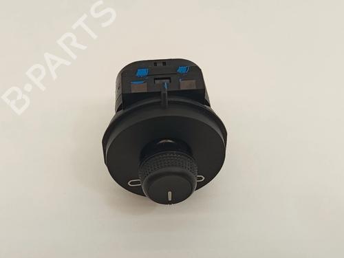 Mirror switch PEUGEOT PARTNER Box Body/MPV (K9) 1.5 BlueHDi 100 | BP38729943I25 - Image 3