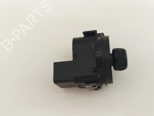 Mirror switch PEUGEOT PARTNER Box Body/MPV (K9) 1.5 BlueHDi 100 | BP38729943I25 - Image 8