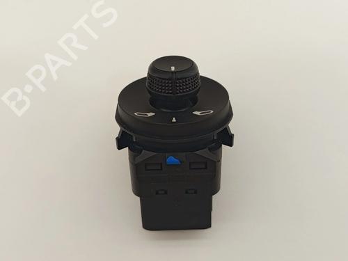 Mirror switch PEUGEOT PARTNER Box Body/MPV (K9) 1.5 BlueHDi 100 | BP38729943I25 - Image 6