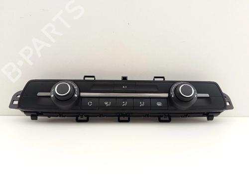 Used Climate control Climate control 38729937 38729937