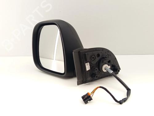 Used Left mirror Left mirror 38729950 38729950