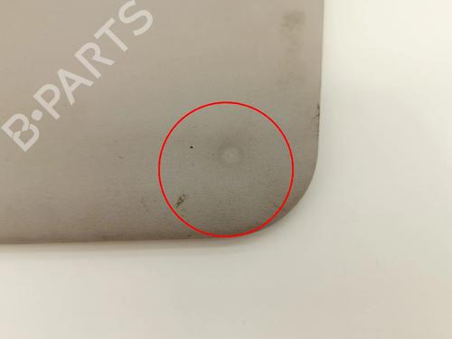 Left sun visor PEUGEOT PARTNER Box Body/MPV (K9) 1.5 BlueHDi 100 | BP38729953I1 - Image 6