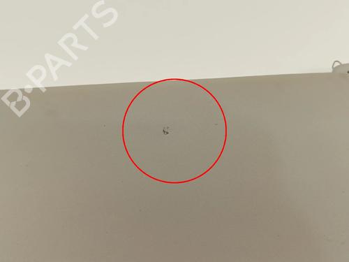 Left sun visor PEUGEOT PARTNER Box Body/MPV (K9) 1.5 BlueHDi 100 | BP38729953I1 - Image 4