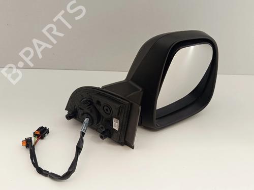Used Right mirror Right mirror 38729949 38729949