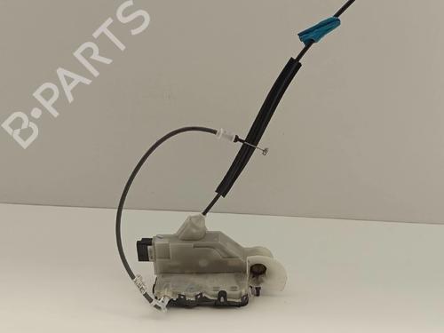 front-left-lock-peugeot-partner-box-bodympv-k9-2018-38729939 main image