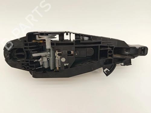 Interior handle PEUGEOT PARTNER Box Body/MPV (K9) 1.5 BlueHDi 100 | BP38733119I7 - Image 6