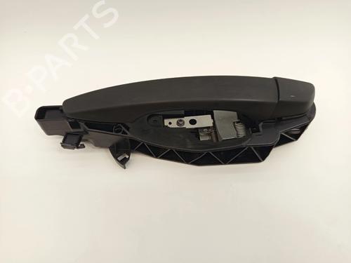 Interior handle PEUGEOT PARTNER Box Body/MPV (K9) 1.5 BlueHDi 100 | BP38733119I7 - Image 2