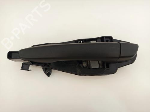 Used Rear left exterior door handle Rear left exterior door handle 38733120 38733120