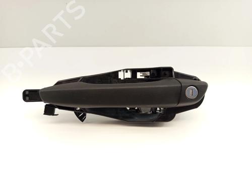 Used Front left exterior door handle Front left exterior door handle 38733125 38733125
