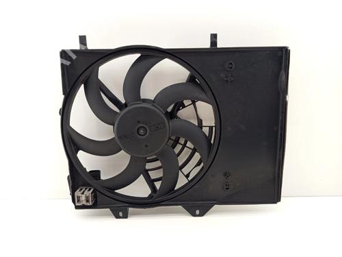 Used Radiator fan Radiator fan 38733129 38733129