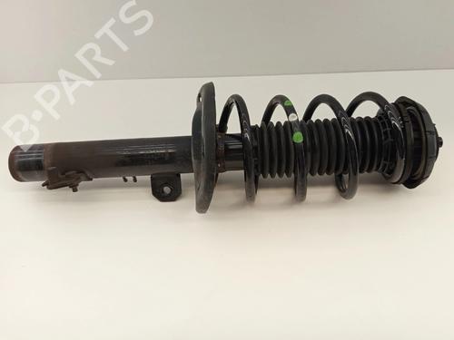 Used Left front shock absorber Left front shock absorber 38733130 38733130