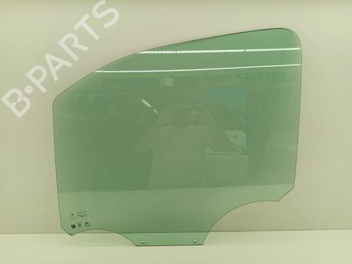 Used Front left door window Front left door window 38733124 38733124