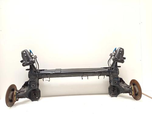 Used Rear axle Rear axle 38733132 38733132