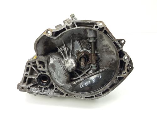 Used Gearbox Gearbox 38758360 38758360