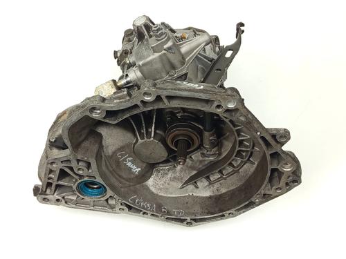 Gearkasse Gearkasse 38758361 38758361