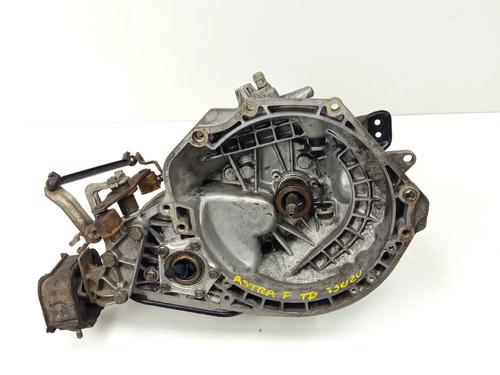Used Gearbox Gearbox 38758362 38758362