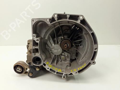 Gearkasse Gearkasse 38758364 38758364