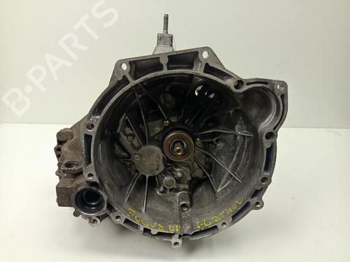 Used Gearbox Gearbox 38760182 38760182