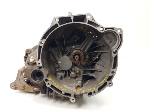 Used Gearbox Gearbox 38760181 38760181