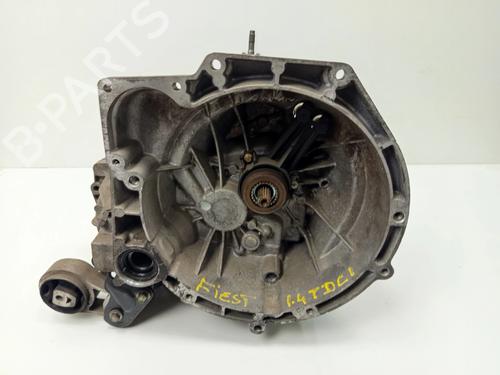 Used Gearbox Gearbox 38758363 38758363