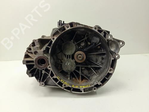 Gearbox FORD C-MAX (DM2) 2.0 TDCi | BP38773866M3 - Image 2