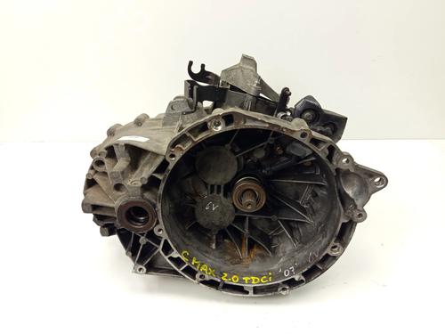 Gearkasse Gearkasse 38773866 38773866