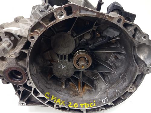 Gearbox FORD C-MAX (DM2) 2.0 TDCi | BP38773866M3 - Image 4