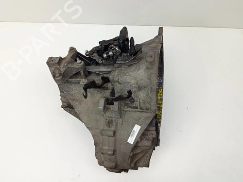 Gearbox FORD C-MAX (DM2) 2.0 TDCi | BP38773866M3 - Image 9