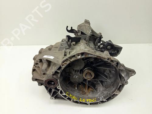 Gearbox FORD C-MAX (DM2) 2.0 TDCi | BP38773866M3 - Image 3