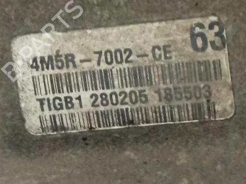 Gearbox FORD C-MAX (DM2) 2.0 TDCi | BP38773866M3 - Image 16