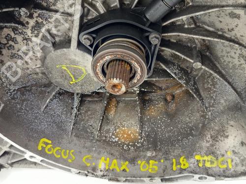 Gearbox FORD FOCUS C-MAX (DM2) 1.8 TDCi | BP38773867M3 - Image 4