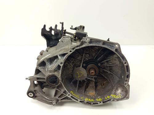 Gearkasse Gearkasse 38773867 38773867