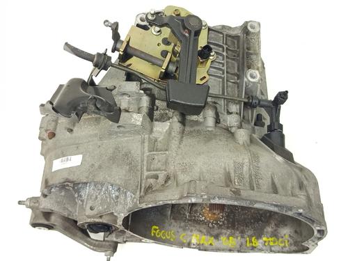 Gearbox FORD FOCUS C-MAX (DM2) 1.8 TDCi | BP38773867M3 - Image 5