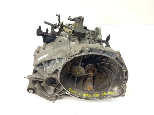 Gearbox FORD FOCUS C-MAX (DM2) 1.8 TDCi | BP38773867M3 - Image 3
