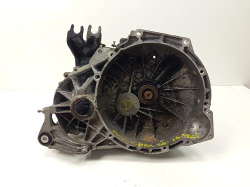 Gearbox FORD FOCUS C-MAX (DM2) 1.8 TDCi | BP38773867M3 - Image 2